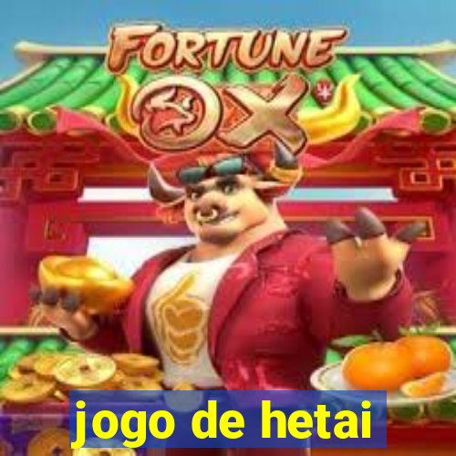 jogo de hetai